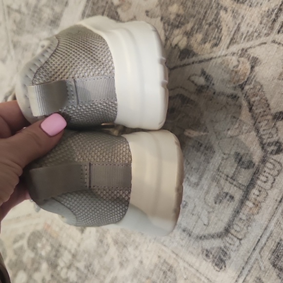 Adidas lite racer shoes - Picture 3 of 7